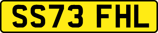 SS73FHL