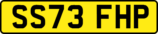 SS73FHP
