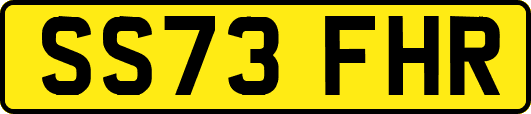 SS73FHR