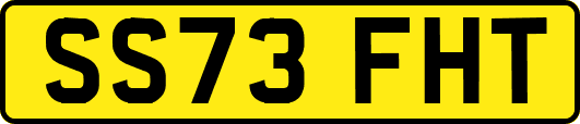 SS73FHT