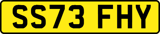 SS73FHY