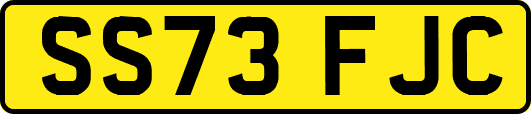 SS73FJC