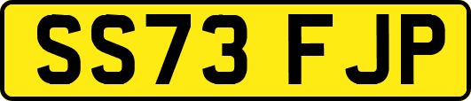 SS73FJP