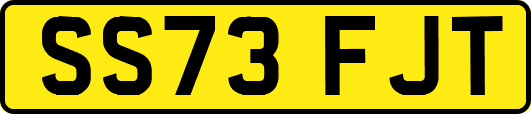 SS73FJT