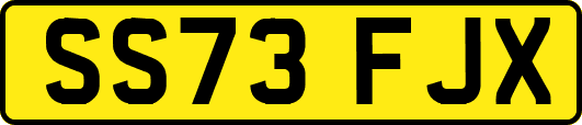 SS73FJX