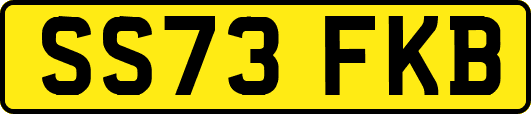 SS73FKB