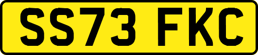 SS73FKC
