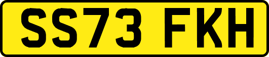 SS73FKH
