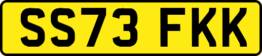 SS73FKK