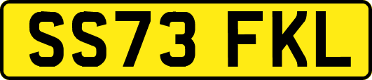 SS73FKL