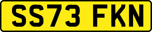 SS73FKN