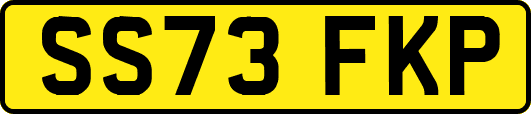 SS73FKP