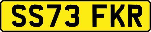 SS73FKR