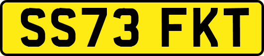 SS73FKT