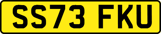 SS73FKU
