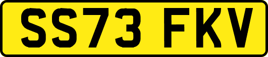 SS73FKV