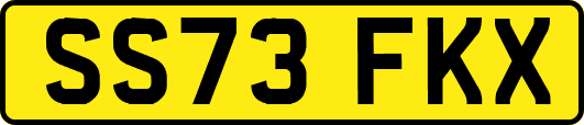 SS73FKX