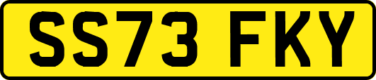 SS73FKY