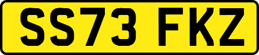 SS73FKZ