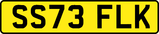 SS73FLK