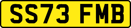 SS73FMB