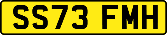 SS73FMH