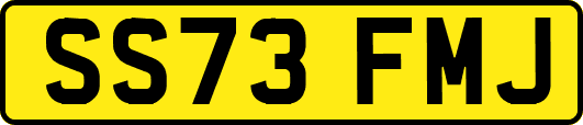 SS73FMJ