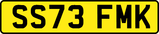 SS73FMK