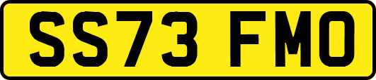 SS73FMO