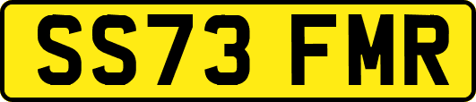 SS73FMR