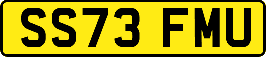 SS73FMU