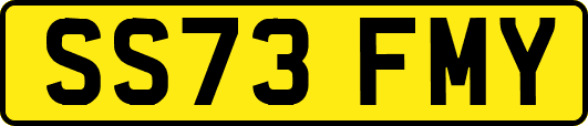 SS73FMY