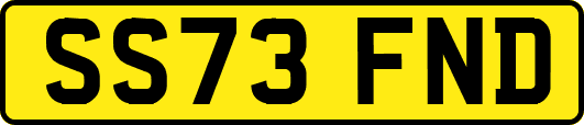 SS73FND