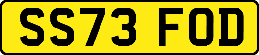 SS73FOD