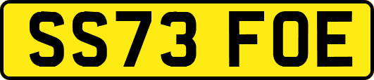 SS73FOE