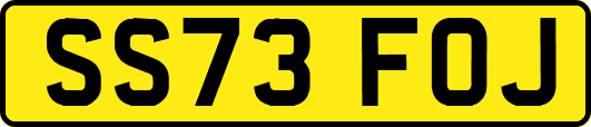 SS73FOJ