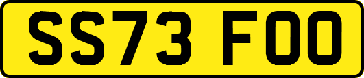 SS73FOO