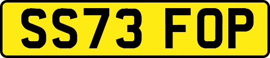 SS73FOP