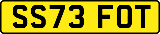 SS73FOT