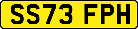 SS73FPH