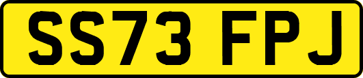 SS73FPJ
