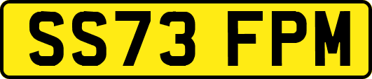 SS73FPM