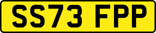 SS73FPP