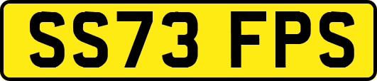 SS73FPS