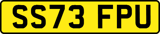 SS73FPU