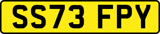 SS73FPY