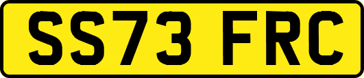 SS73FRC