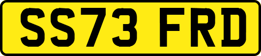 SS73FRD