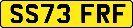 SS73FRF