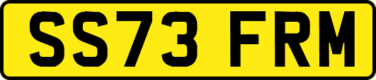 SS73FRM